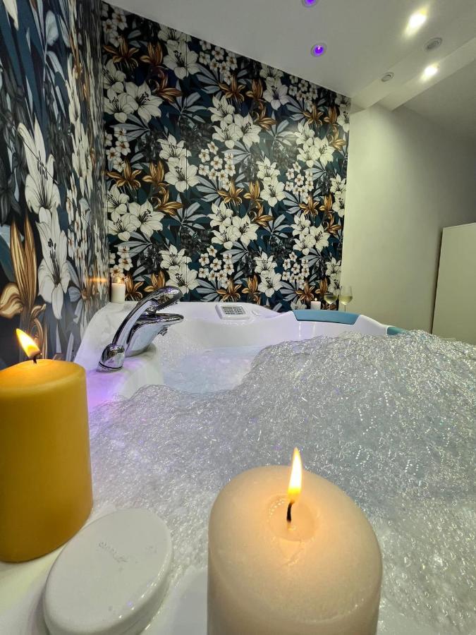 Appartamento Casa Giulia Napoli Esterno foto
