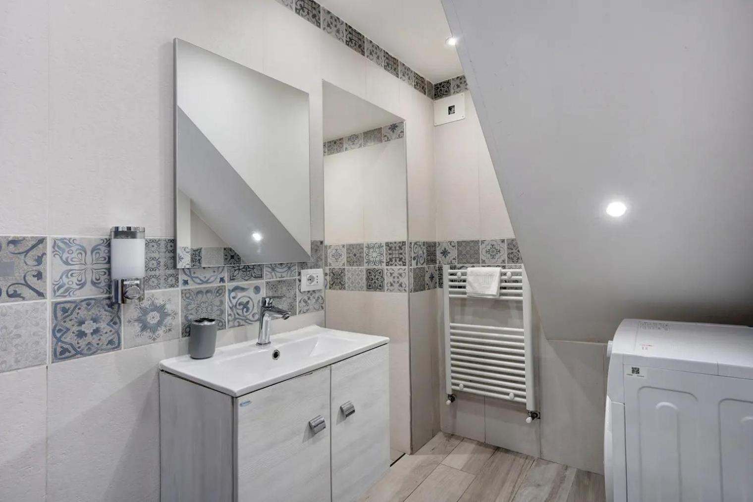 Appartamento Casa Giulia Napoli Esterno foto