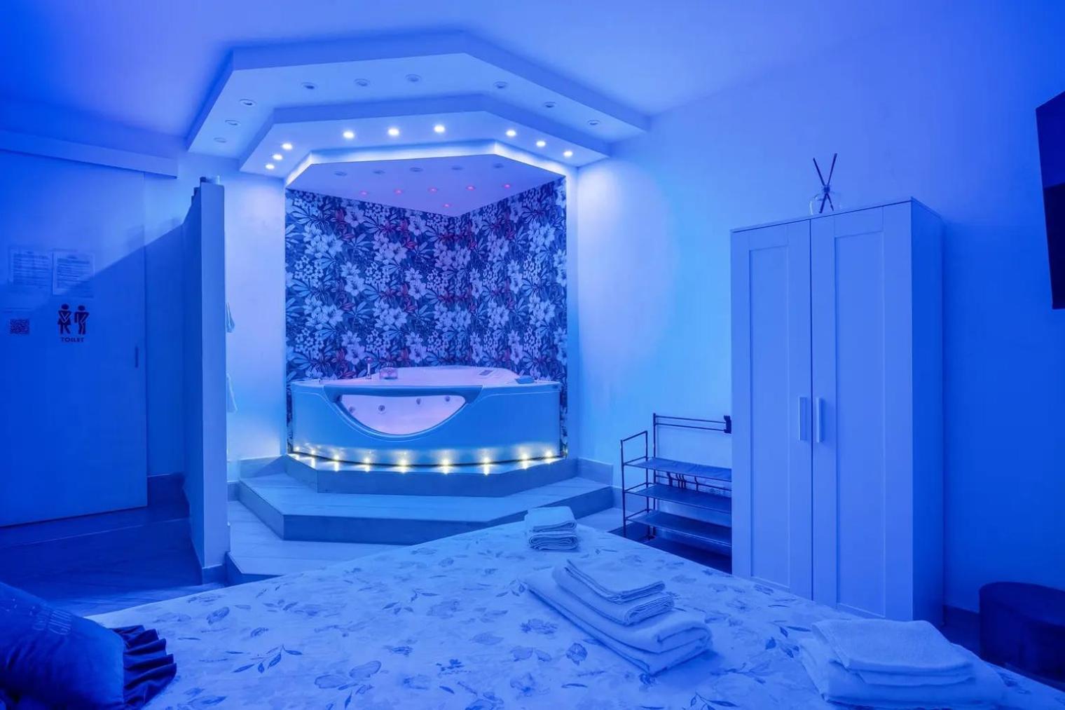 Appartamento Casa Giulia Napoli Esterno foto